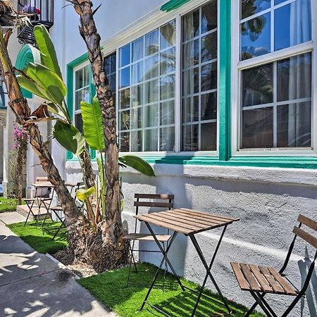 Charming Renovated Avalon Townhome, Walk To Beach! Zewnętrze zdjęcie